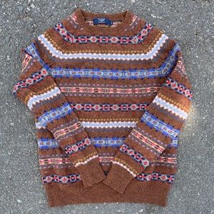 J-Crew Sweater